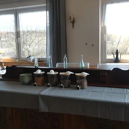 Arkadenhof Frühstückspension 3*