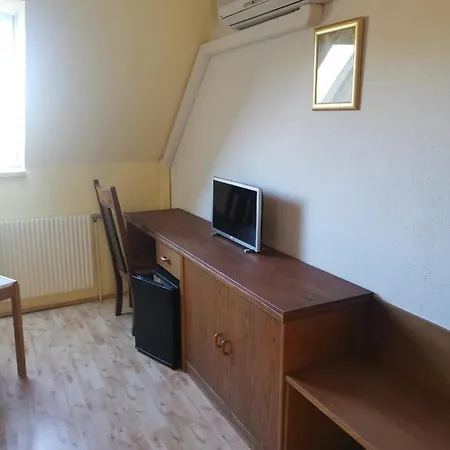 Arkadenhof 3* Fürstenfeld