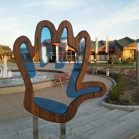 Arkadenhof Bed & Breakfast