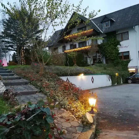 Arkadenhof Frühstückspension Fürstenfeld