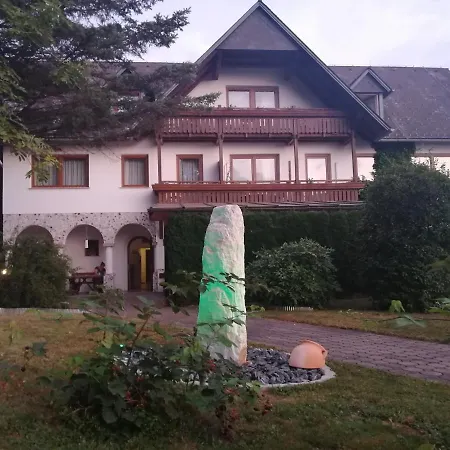 Arkadenhof Frühstückspension Fürstenfeld