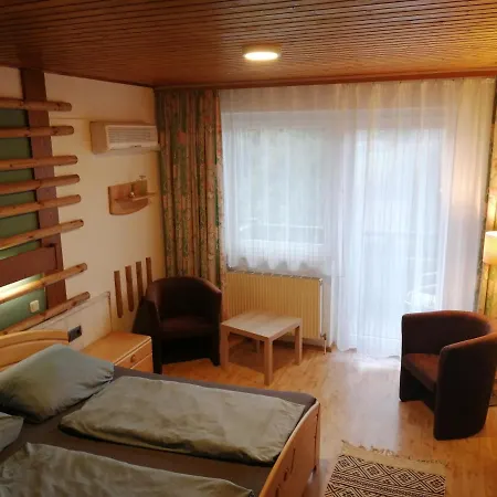 Bed and breakfast Arkadenhof