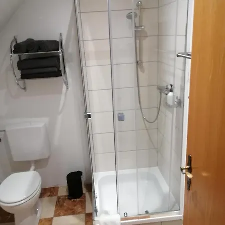 Bed & Breakfast Arkadenhof 3*