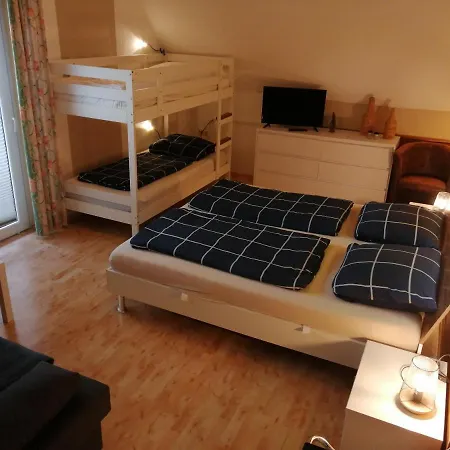 Arkadenhof 3* Fürstenfeld