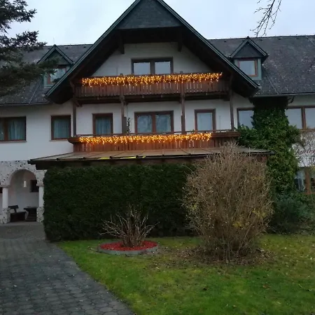 Arkadenhof 3* Fürstenfeld