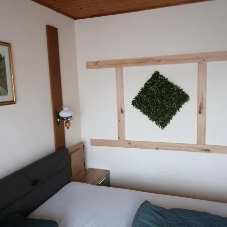 Arkadenhof 3* לויפרסדורף ביי פורסטנפלד