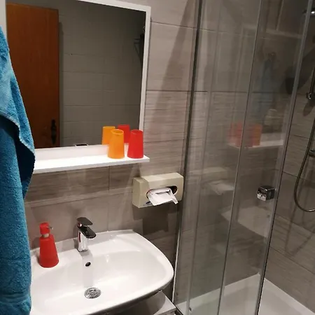 Arkadenhof Bed & Breakfast