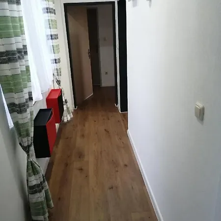 Arkadenhof Bed & Breakfast