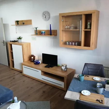 Arkadenhof 3* Fürstenfeld