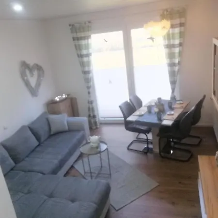 Arkadenhof Bed & Breakfast