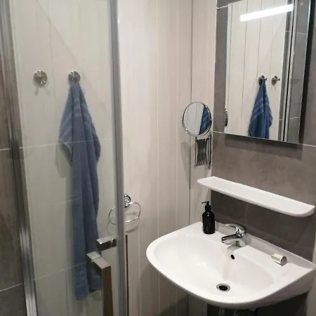 Bed & Breakfast Arkadenhof