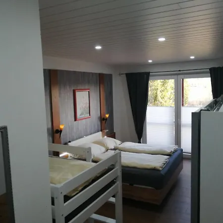 Arkadenhof 3*