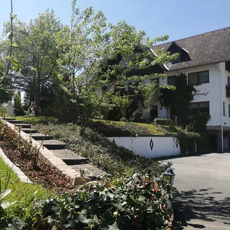 Arkadenhof 3* Loipersdorf bei Fuerstenfeld