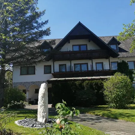 Bed & Breakfast Arkadenhof 3*