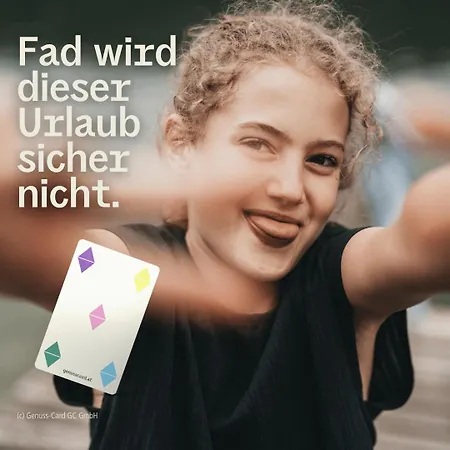 Frühstückspension Arkadenhof Fürstenfeld