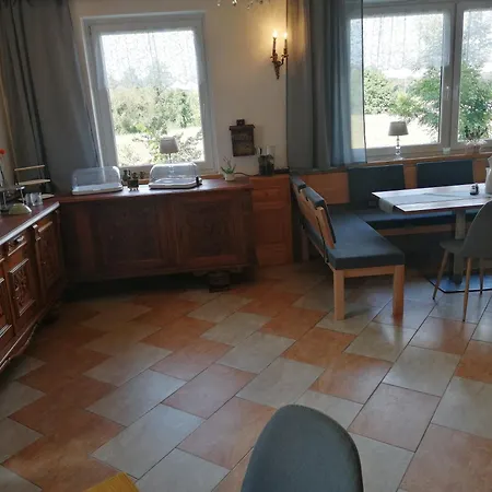 Arkadenhof Frühstückspension Fürstenfeld