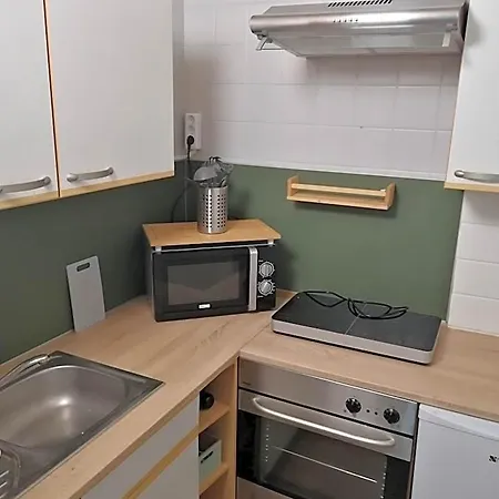 Arkadenhof 3*