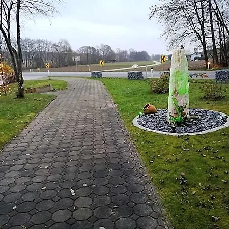 Arkadenhof Panzió