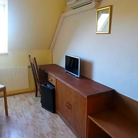 Arkadenhof Panzió
