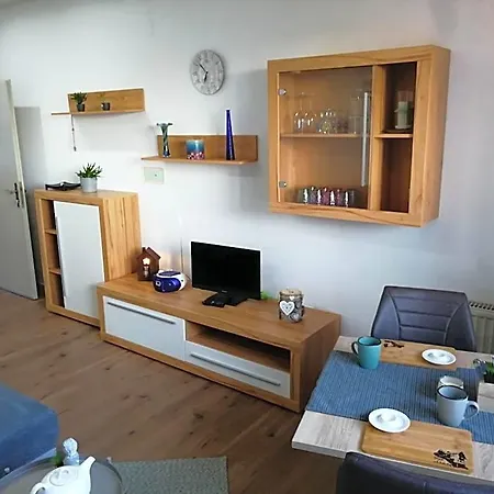 Arkadenhof Panzió