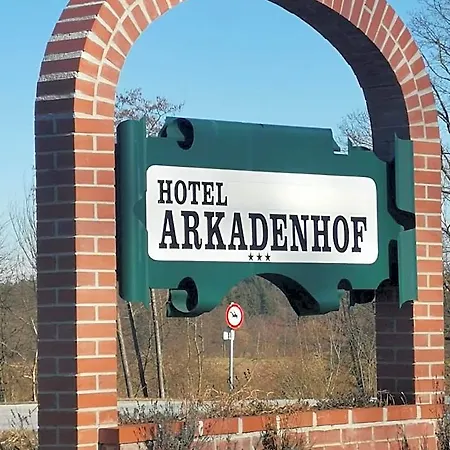 Arkadenhof Fürstenfeld