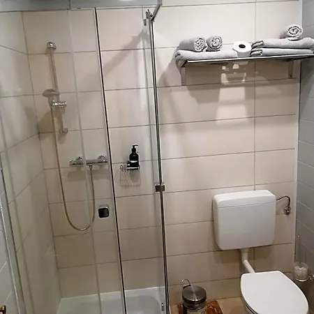 Arkadenhof Panzió 3*