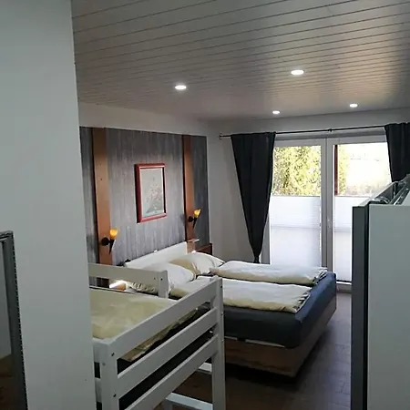 Arkadenhof Panzió