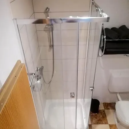 Bed & Breakfast Arkadenhof 3*