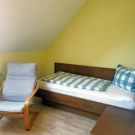 Arkadenhof Bed & Breakfast