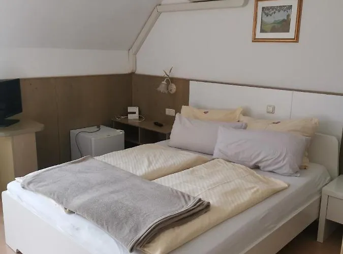 Bed & Breakfast Arkadenhof