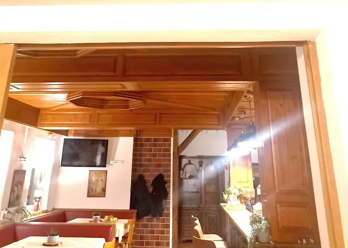 Arkadenhof Loipersdorf bei Fuerstenfeld