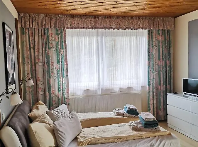 Arkadenhof Bed & Breakfast