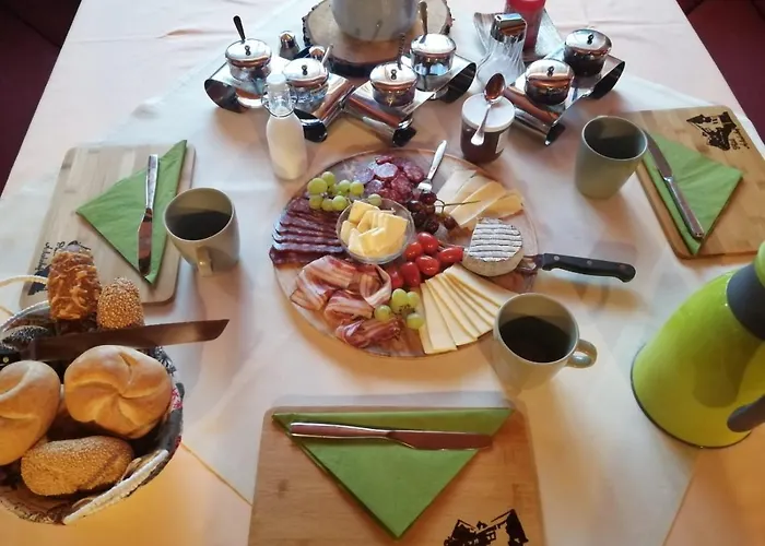 Arkadenhof Fürstenfeld