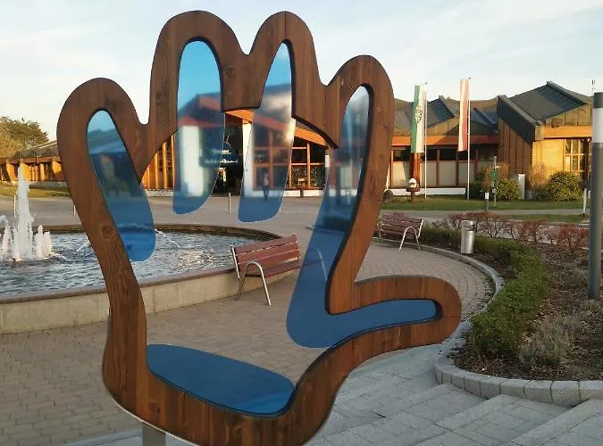 Arkadenhof 住宿加早餐酒店