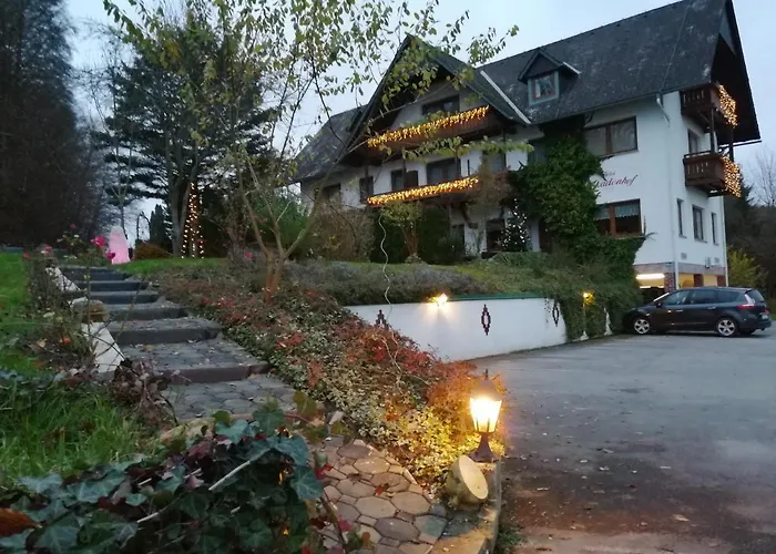 Arkadenhof ベッド・アンド・ブレックファスト Fürstenfeld