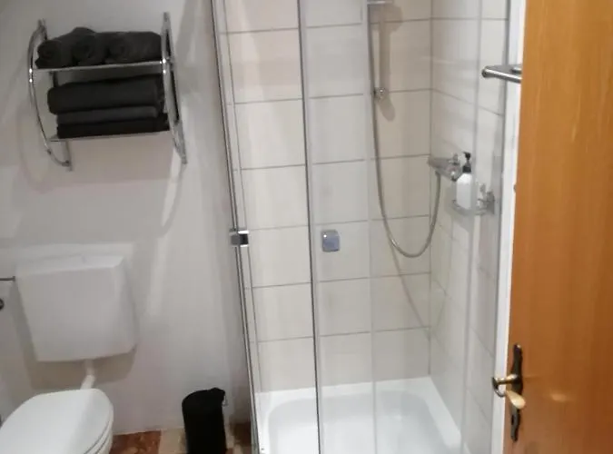 Bed & Breakfast Arkadenhof 3*