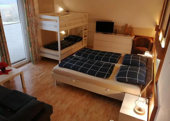 Arkadenhof 3* Fürstenfeld