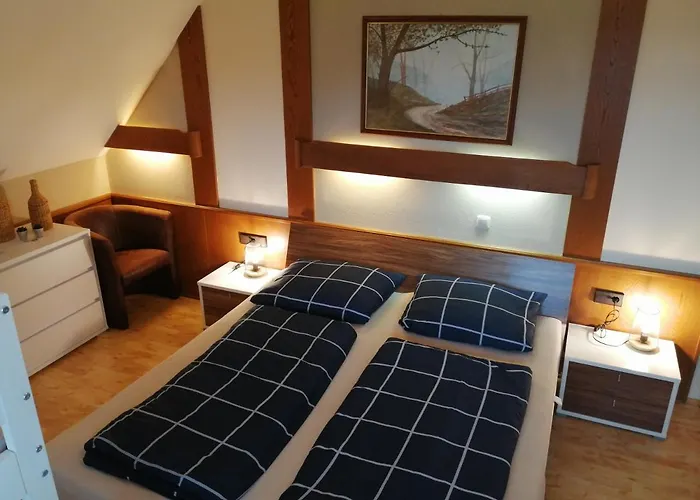 Arkadenhof Bed & Breakfast