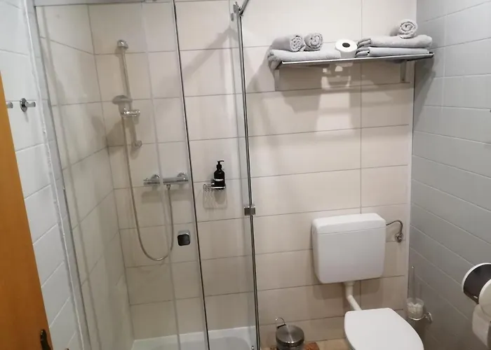 Arkadenhof Loipersdorf bei Fuerstenfeld