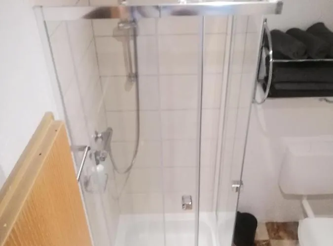 Bed & Breakfast Arkadenhof