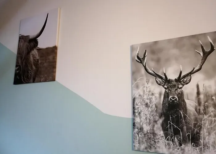 Arkadenhof Bed & Breakfast 3*