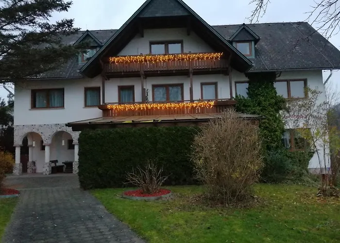 Arkadenhof 3* Fürstenfeld