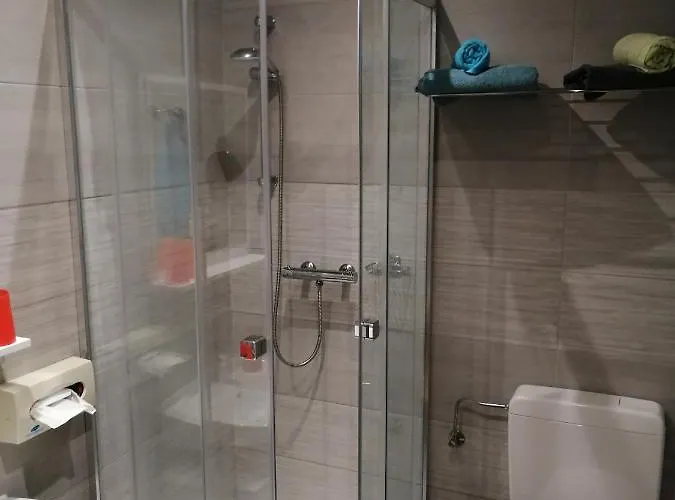 Arkadenhof 住宿加早餐酒店