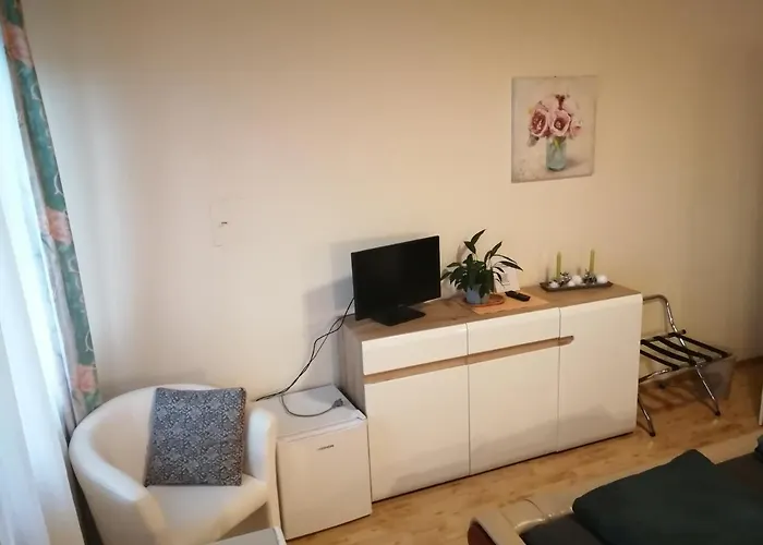 Bed & Breakfast Arkadenhof