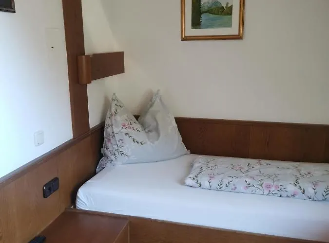 Bed & Breakfast Arkadenhof