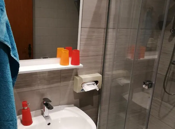 Arkadenhof Bed & Breakfast