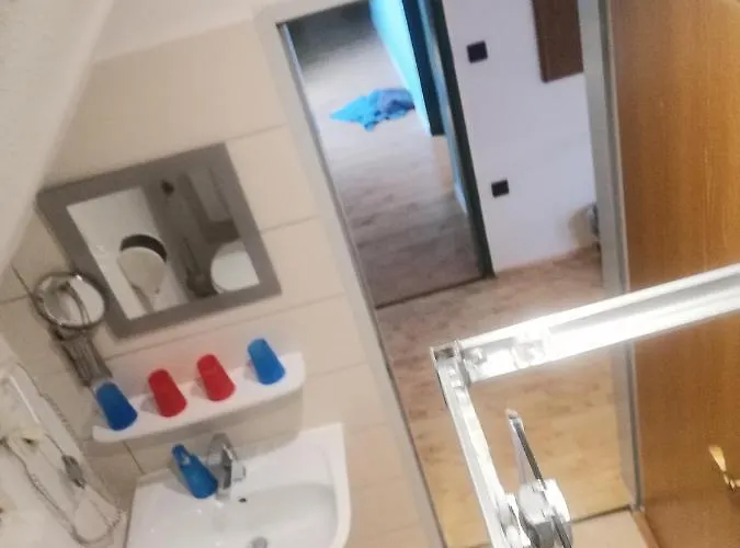 Arkadenhof Bed & Breakfast Loipersdorf bei Fuerstenfeld