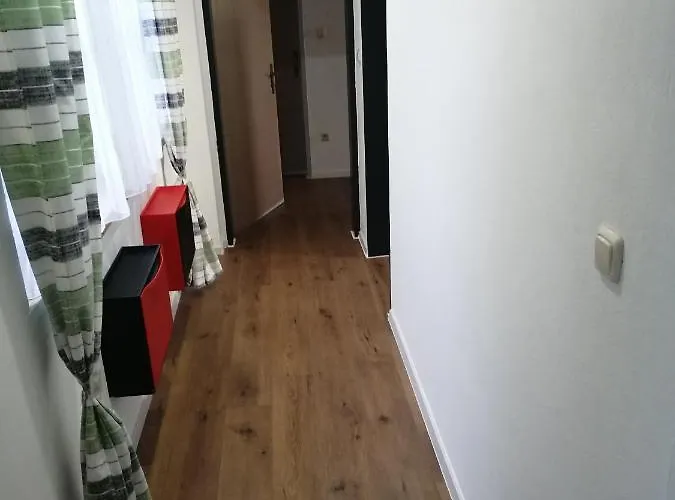 Arkadenhof Bed & Breakfast