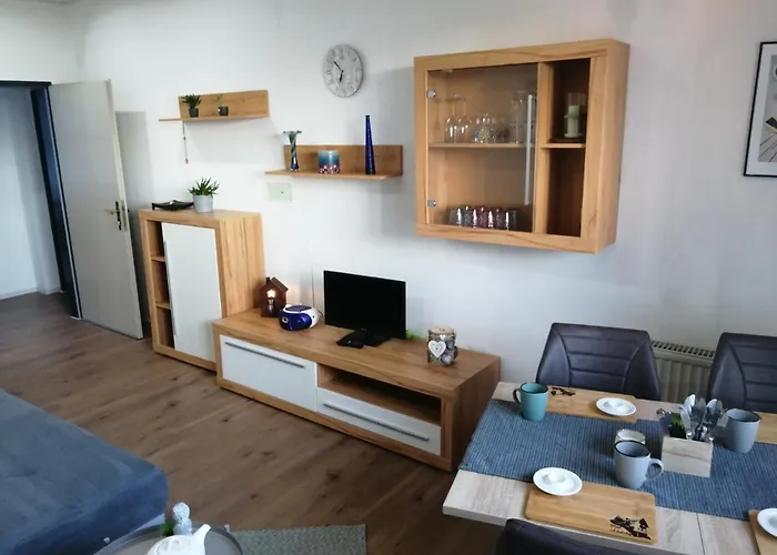 Arkadenhof 3* Fürstenfeld