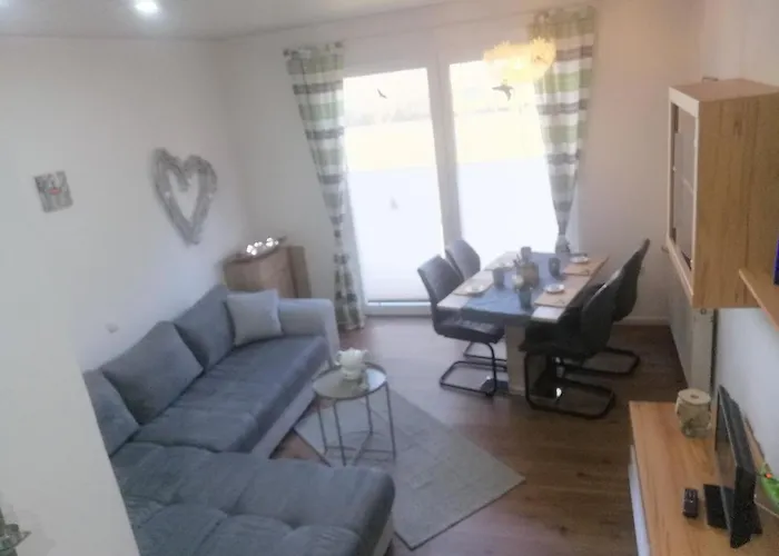 Arkadenhof Bed & Breakfast